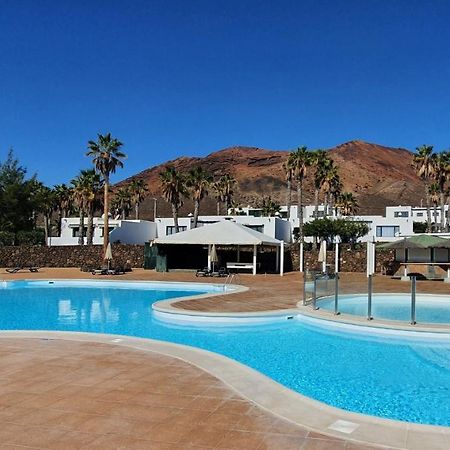 Palmeras Garden Playa Blanca  Exterior foto