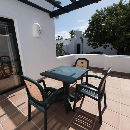 Palmeras Garden Playa Blanca  Exterior foto
