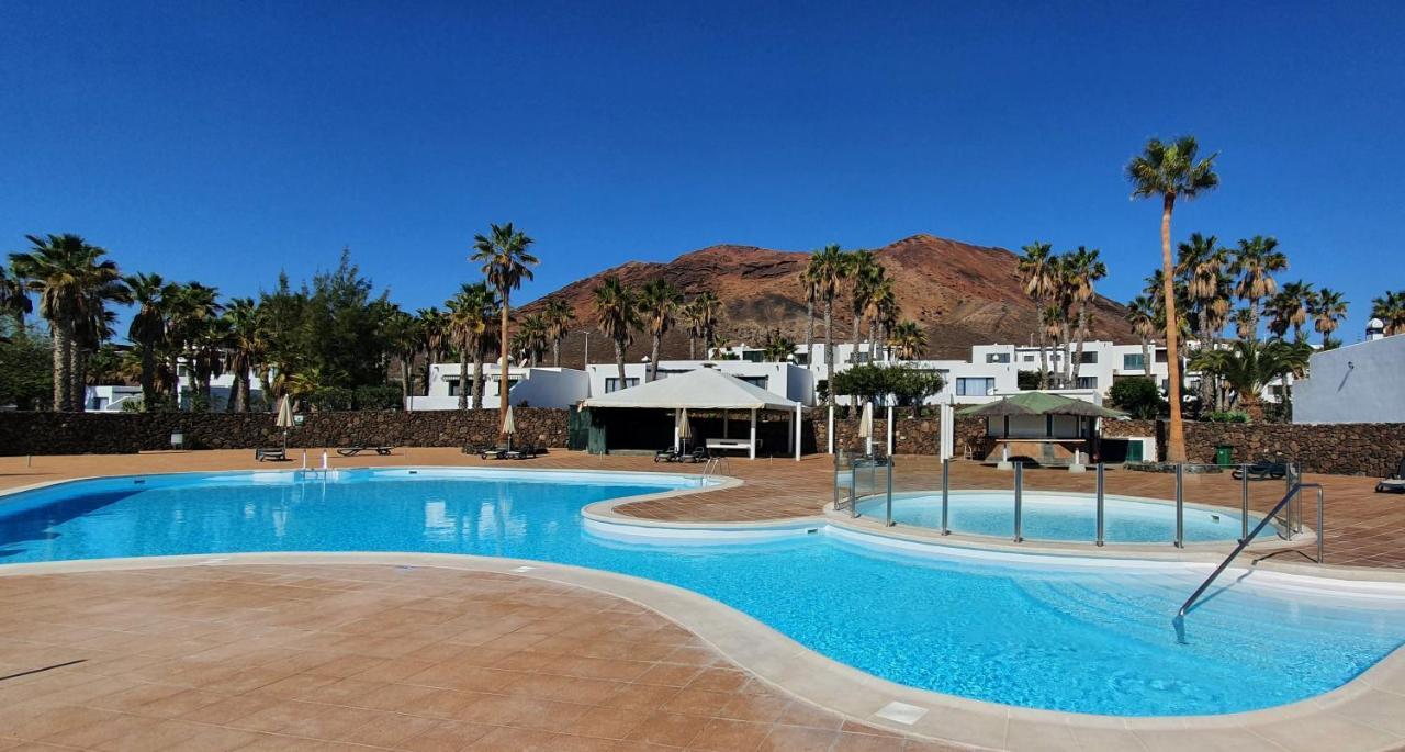Palmeras Garden Playa Blanca  Exterior foto