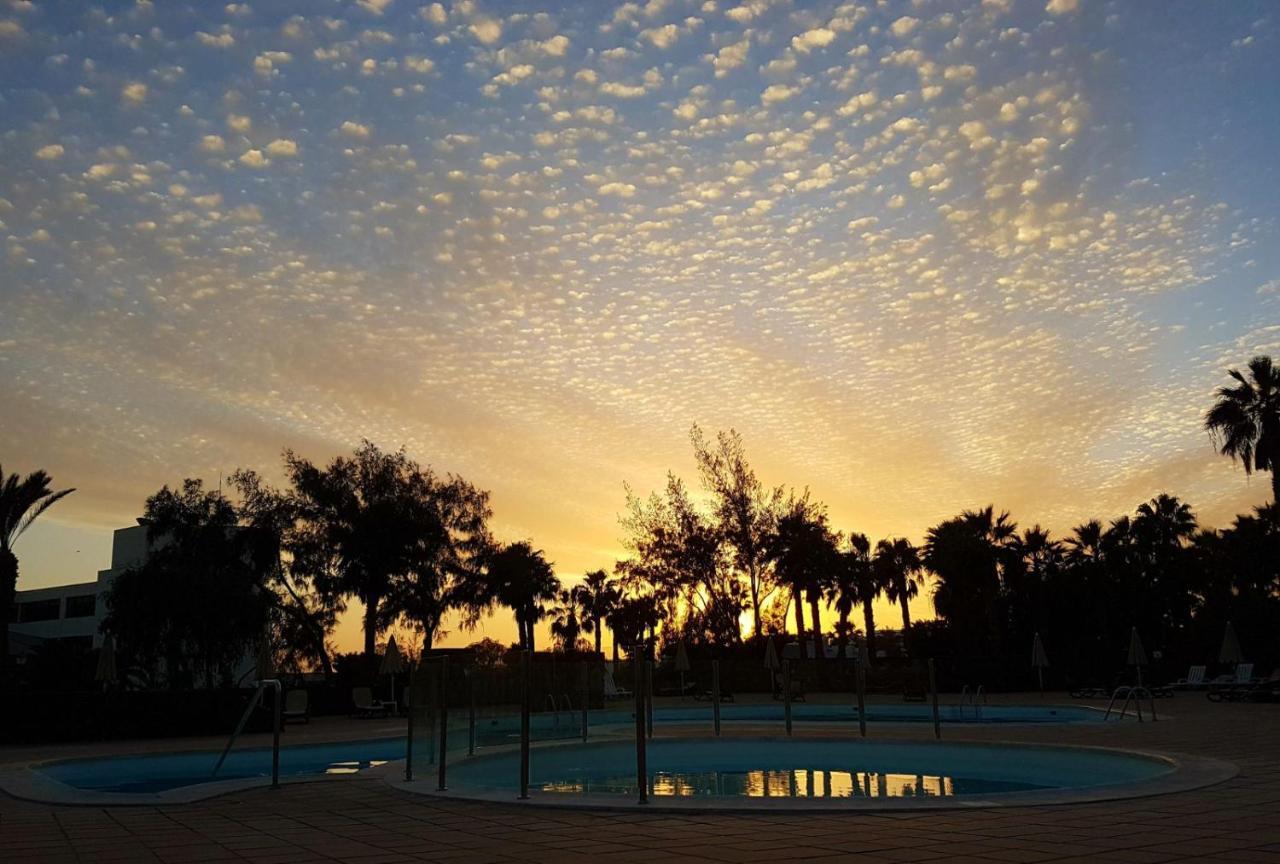 Palmeras Garden Playa Blanca  Exterior foto