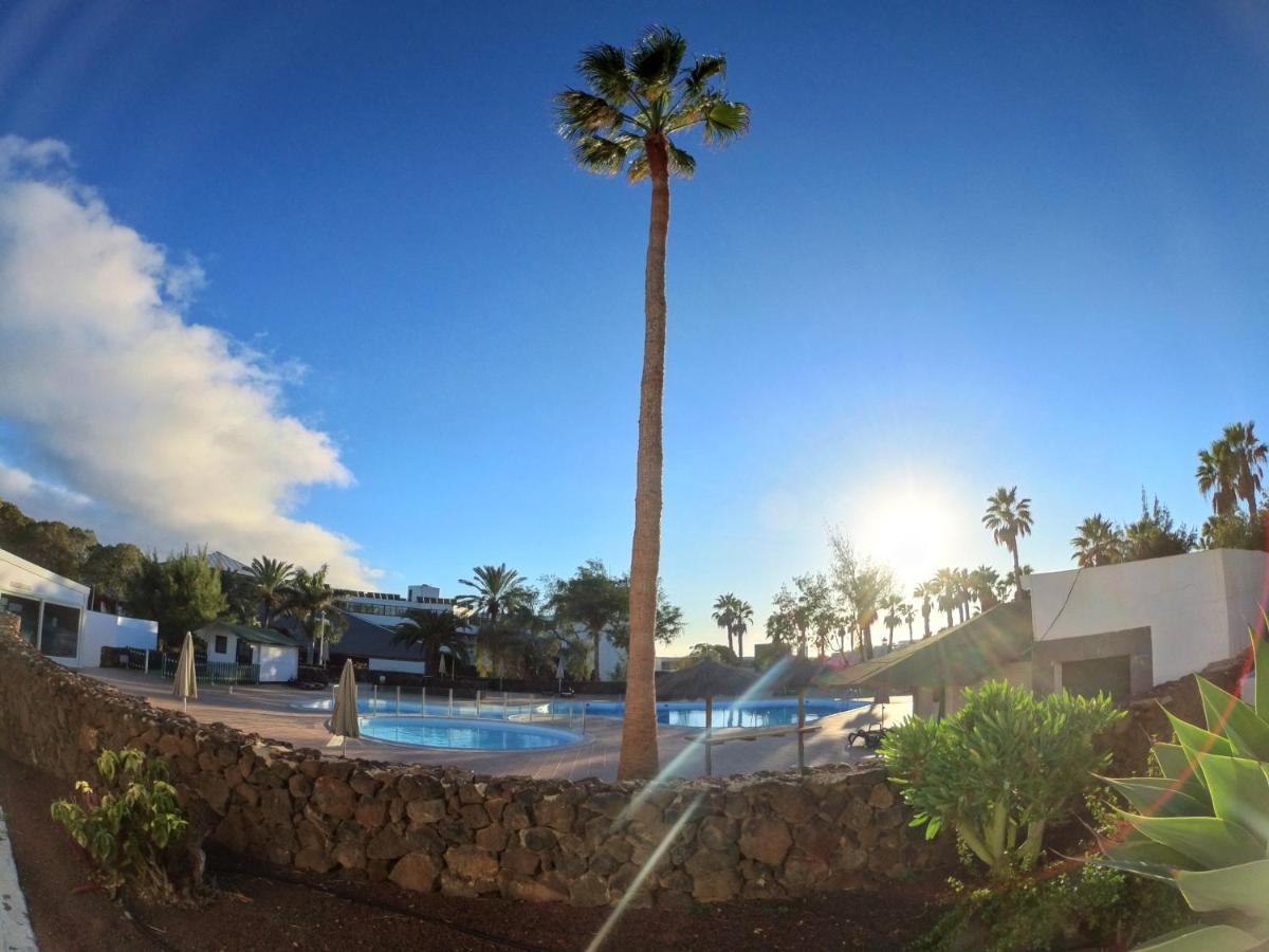 Palmeras Garden Playa Blanca  Exterior foto
