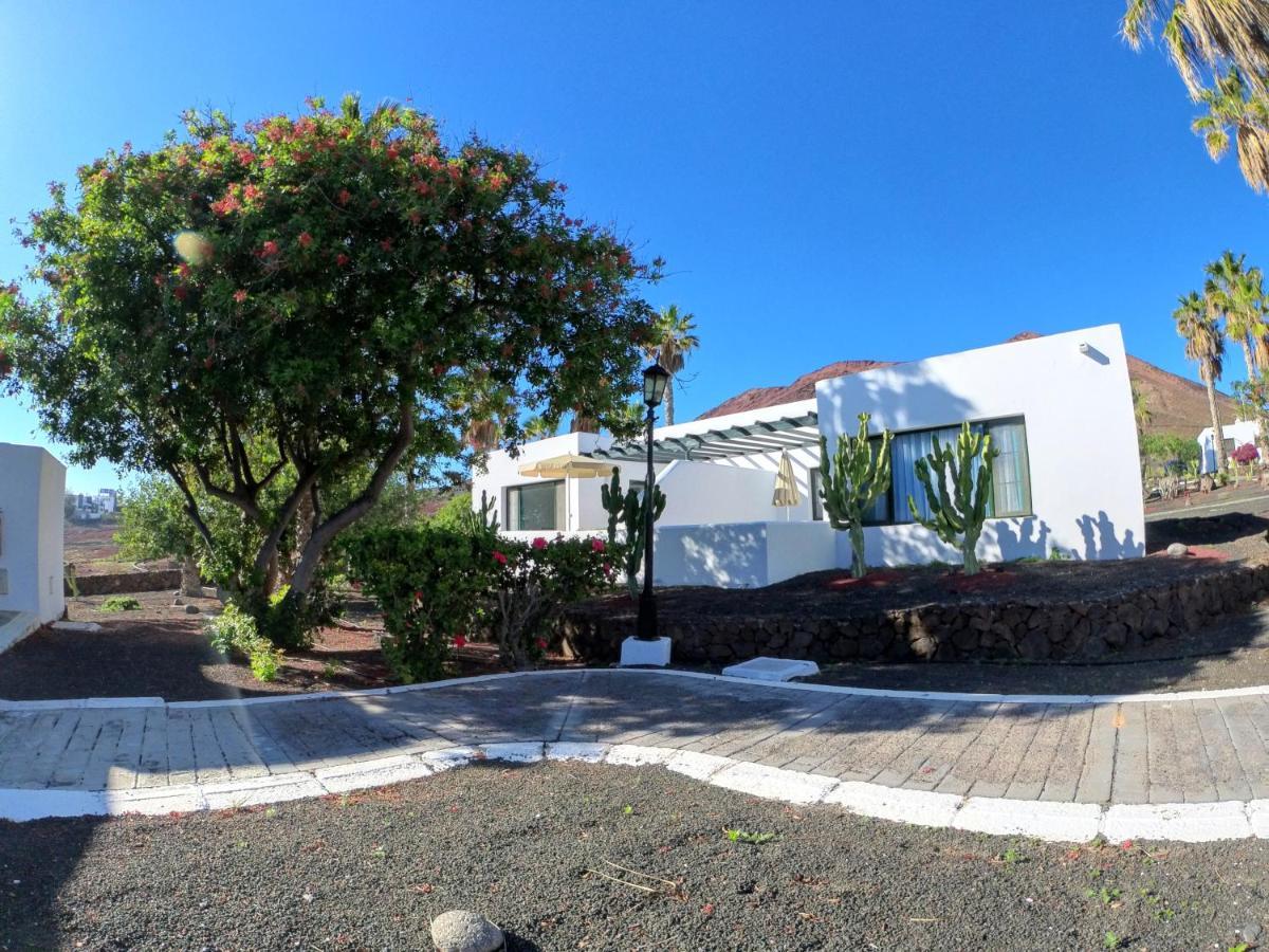 Palmeras Garden Playa Blanca  Exterior foto