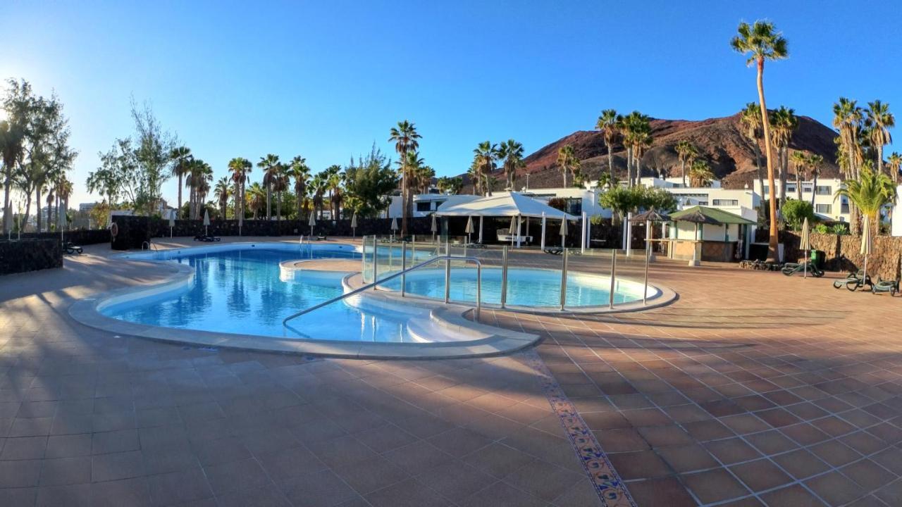 Palmeras Garden Playa Blanca  Exterior foto