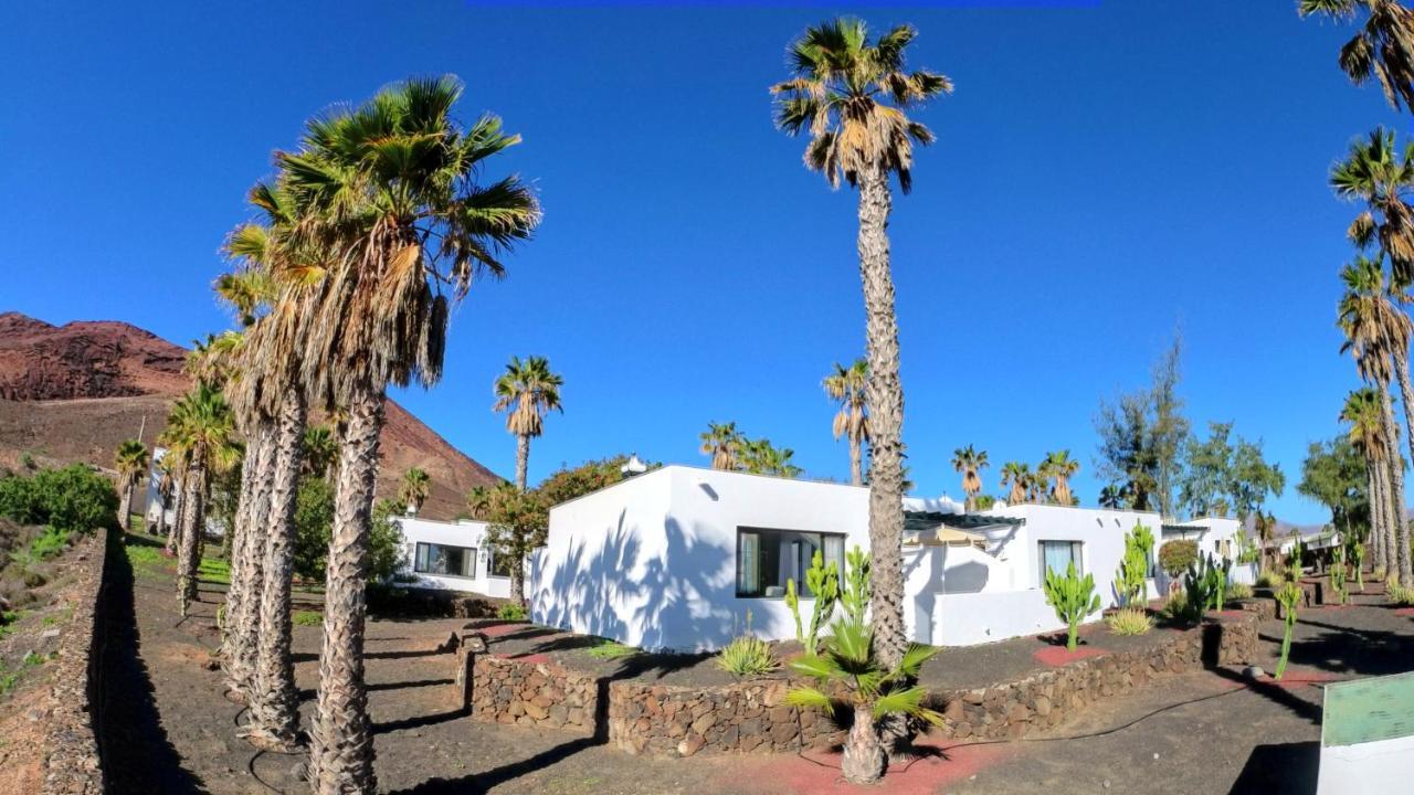 Palmeras Garden Playa Blanca  Exterior foto