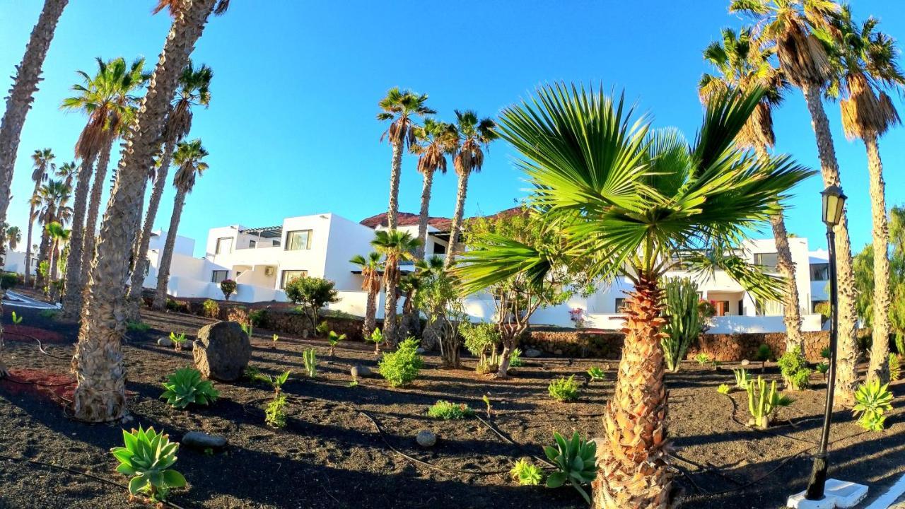 Palmeras Garden Playa Blanca  Exterior foto
