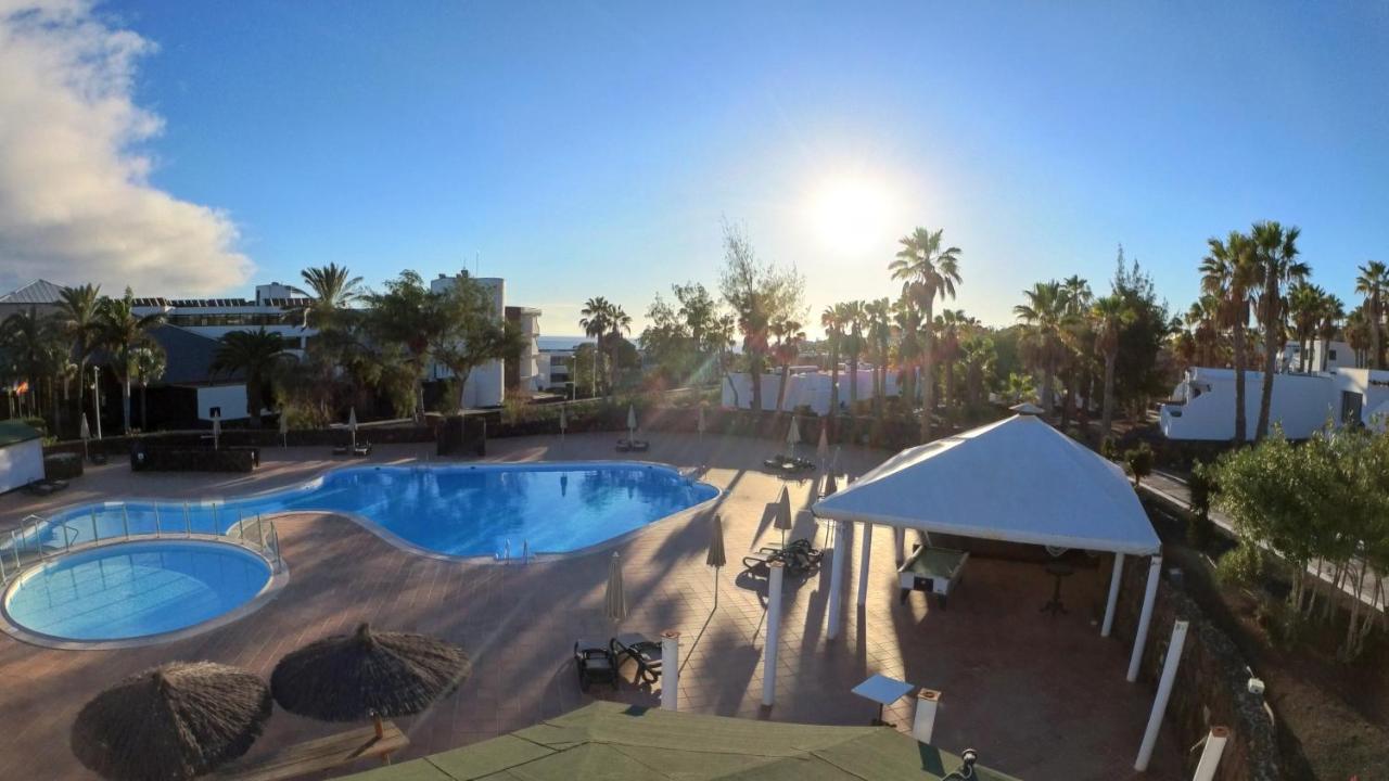 Palmeras Garden Playa Blanca  Exterior foto