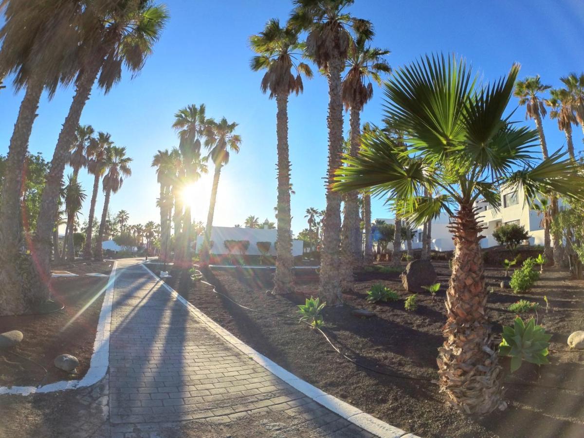 Palmeras Garden Playa Blanca  Exterior foto