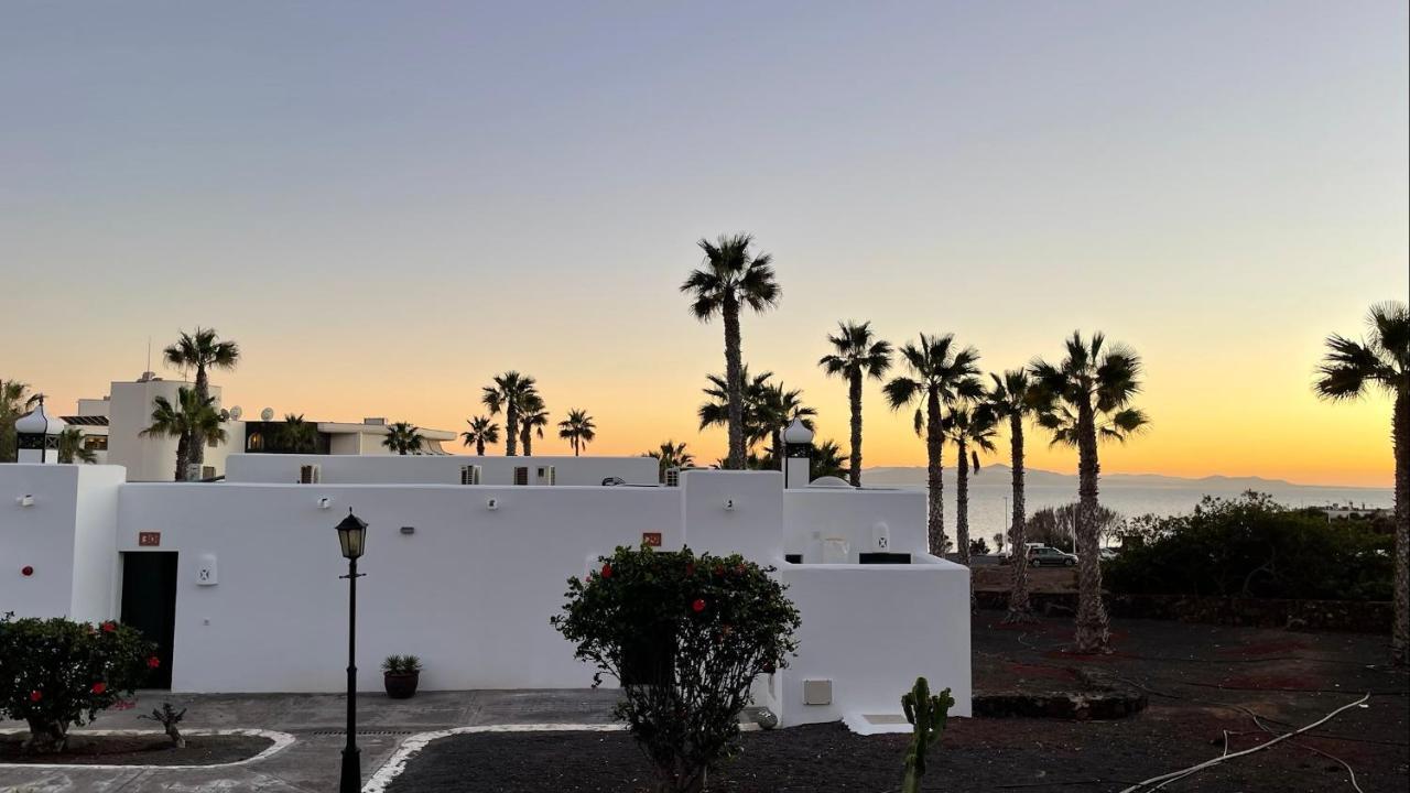 Palmeras Garden Playa Blanca  Exterior foto