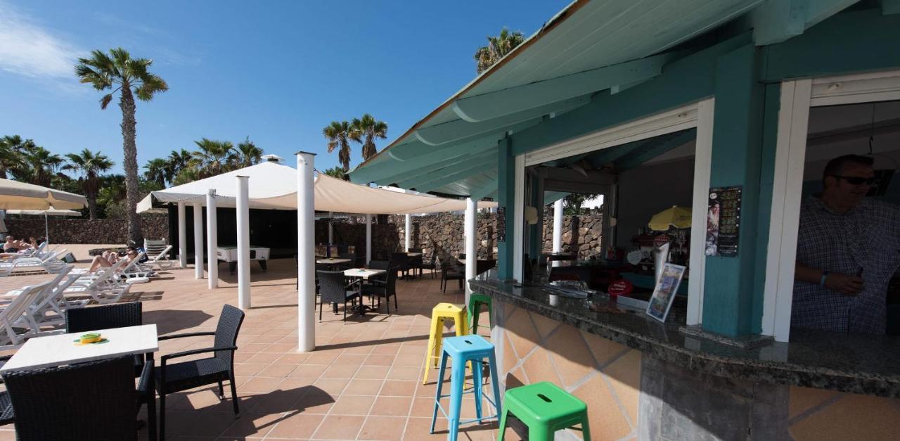 Palmeras Garden Playa Blanca  Exterior foto