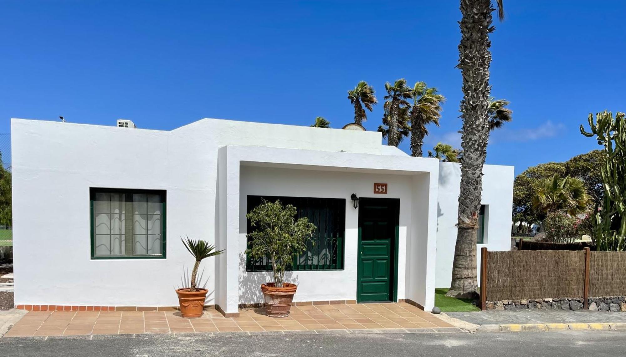 Palmeras Garden Playa Blanca  Zimmer foto