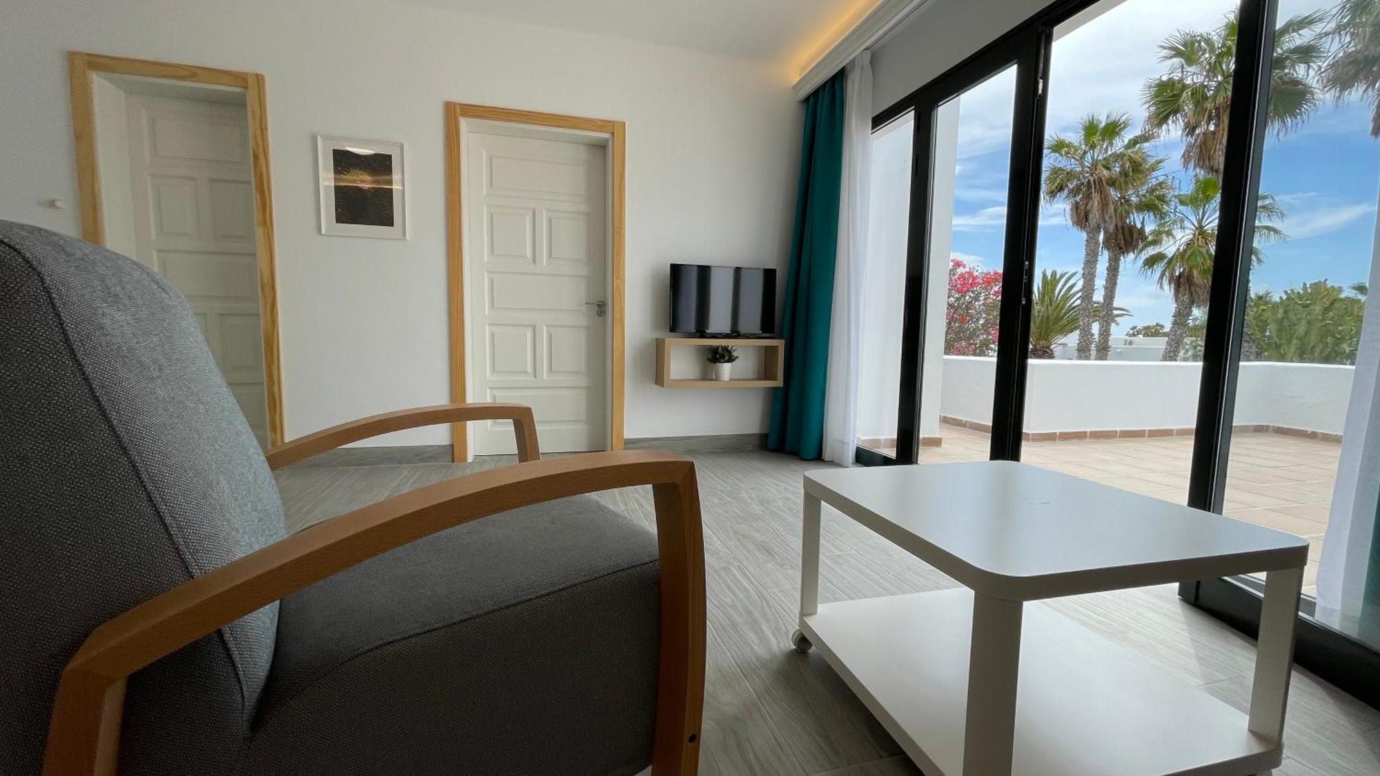 Palmeras Garden Playa Blanca  Zimmer foto